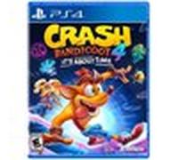 Crash Bandicoot 4 - It's About Time