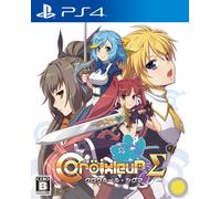 PS4 Croixleur Sigma Sony PlayStation 4 Plaism Seal JP mai aperto con tracking...