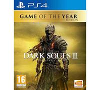 PS4 DARK SOULS III - GAME OF THE YEAR EDITION CON ITALIANO