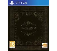 PS4 Dark Souls Trilogy EU