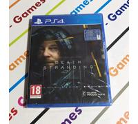 PS4 DEATH STRANDING NUOVO ITALIANO PLAYSTATION 4 PAL SIGILLATO SCATOLA ITA