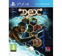 Ps4 Dex