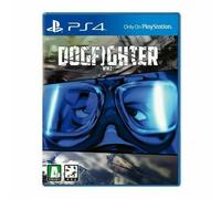 PS4 Dogfighter WW2 PlayStation 4 Shooting Battle Royale Multi-Language Sub NUOVO