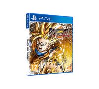 Playstation Games Ps4 Dragon Ball Fighterz Multicolor PAL