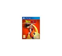 Dragon Ball Z: Kakarot (PS4) PlayStation 4 Standard Edition (PlayStation 4)