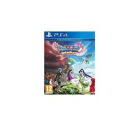 PS4 Dragon quest XI Echoes of an Elusive Age ENG/FR