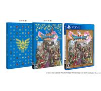 PS4 Dragon Quest XI Elusive Age Echo S mai aperta nuova versione prezzo Sony ...