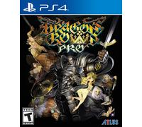 PS4 - Dragon's Crown Pro Edizione Standard