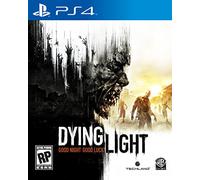 Ps4 - Dying Light