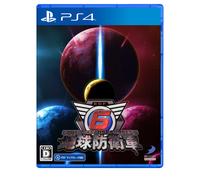 PS4 EDF6 Earth Defense Force 6 Sony PlayStation 4 NUOVO