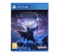 Elden Ring Nightreign PS4 EU Prevendita
