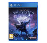 PS4 Elden Ring Nightreign EU