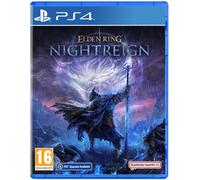 Elden Ring Nightreign - GIOCO PS4