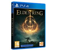 Elden Ring Edizione Standard PS4