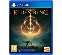 Elden Ring - PlayStation 4