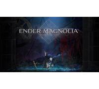 PS4 ENDER MAGNOLIA Bloom in the Mist PlayStation 4 Multilingue (con tracking)