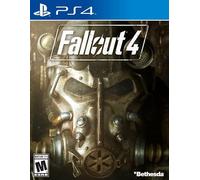 PS4 Fallout 4