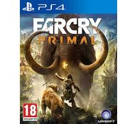 PS4 Far Cry Primal UFFICIALE ITALIA