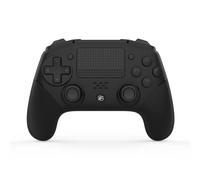 PS4 Fenner Tech Wireless Controller (PC) Programmable Black