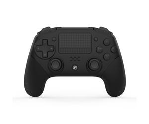 PS4 Fenner Tech Wireless Controller (PC) Programmable Black