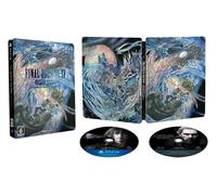 PS4 Final Fantasy XV Deluxe Edition non aperta Sony PlayStation 4 Square Enix...