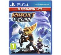 PS4 GIOCO RATCHET E CLANK PLAYSTATION HITS INSOMNIAC NUOVO ORIGINALE SIGILLATO
