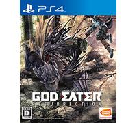 【PS4】GOD EATER RESURRECTION