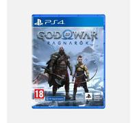 God of War: Ragnarok - GIOCO PS4