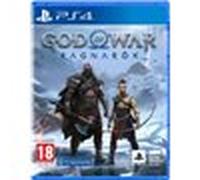 GOD OF WAR: RAGNAROK AZIONE AVVENTURA - PLAYSTATION 4