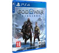 GOD OF WAR: RAGNAROK AZIONE AVVENTURA - PLAYSTATION 4
