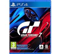 SONY ENTERTAINMENT 9763994 Sony Gran Turismo 7, Standard Edition Multilingua PlayStation 4