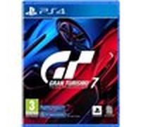 SONY ENTERTAINMENT 9763994 Sony Gran Turismo 7, Standard Edition Multilingua PlayStation 4