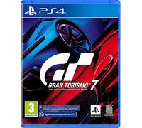 SONY ENTERTAINMENT 9763994 Sony Gran Turismo 7, Standard Edition Multilingua PlayStation 4