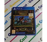PS4 HARRY POTTER CAMPIONI DI QUIDDITCH NUOVO ITALIANO PLAYSTATION 4 SIGILLATO