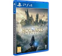 PS4 HOGWARTS LEGACY STANDARD EDITION PLAYSTATION 4 PAL EU