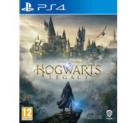 PS4 Hogwarts Legacy UFFICIALE ITALIA