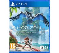 HORIZON FORBIDDEN WEST STANDARD ED. PS4 SONY COMPUTER