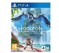 PS4 HORIZON FORBIDDEN WEST STD