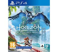 HORIZON FORBIDDEN WEST STANDARD ED. PS4 SONY COMPUTER