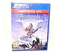 PS4 Horizon Zero Dawn ( Hits) Edizione Completa PS5 Compatibile Nuovo e