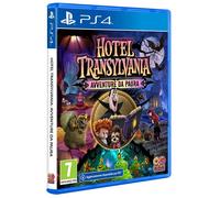 Hotel Transylvania Avventure Da Paura PS4 Playstation 4 ALTRI