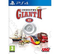 PS4 Industry Giant 2 - [Edizione: Regno Unito]