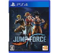【PS4】JUMP FORCE