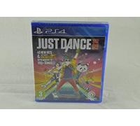 Ps4-Just Dance 2018 - Game NUOVO