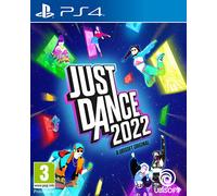 PS4 Just Dance 2022 UFFICIALE ITALIA