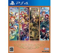PS4 Kemco RPG Selection Vol. mai aperto 8 Sony PlayStation 4 Kemco sigillato ...
