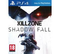Killzone: Shadow Fall