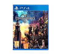 Kingdom Hearts III
