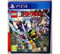 PS4 Lego Ninjago Il Film Videogame - Classics - PlayStation 4