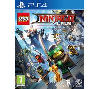 PS4 Lego Ninjago il film Videogame UFFICIALE ITALIA